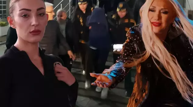 Анна Гюллю убила, и показания Тугьяна, арестованного за это, стали известны.