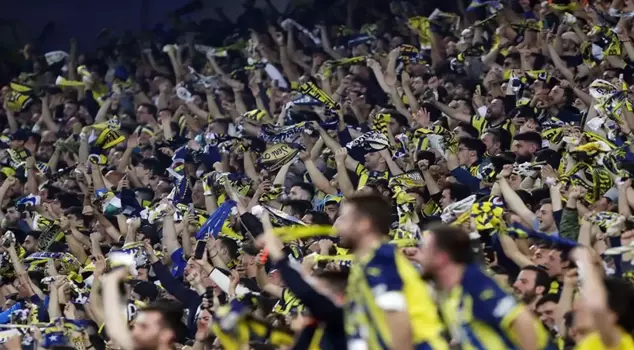 An earthquake at Fenerbahçe! Two names said, 