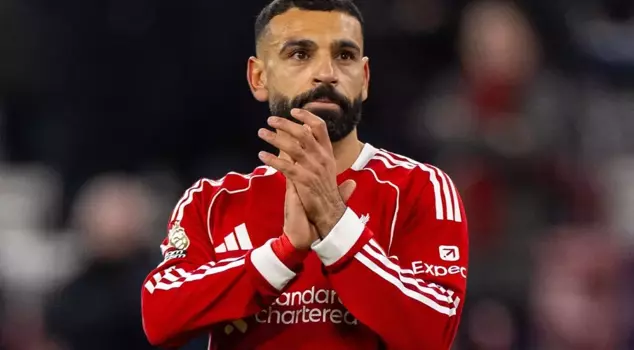 Galatasaray's offer to Salah has been revealed.