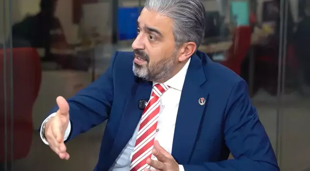 Gökhan İlgar: We are personally addressing the issue of our citizens who are unable to get appointments from hospitals.