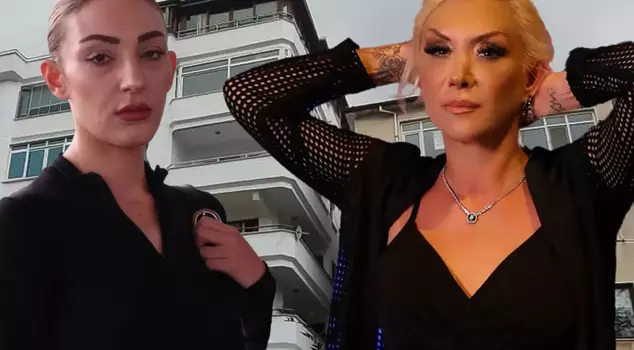 تم اعتقال توغيان أولكيم غولتر، ابنة غللي، بتهمة قتل والدتها.