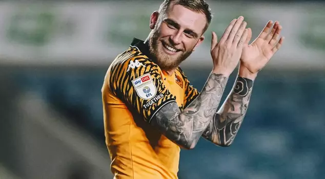 Hull City won for the second consecutive time.