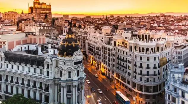 A job opportunity for 200,000 Turks from Spain! They will earn 1 million 750 thousand lira in a year.