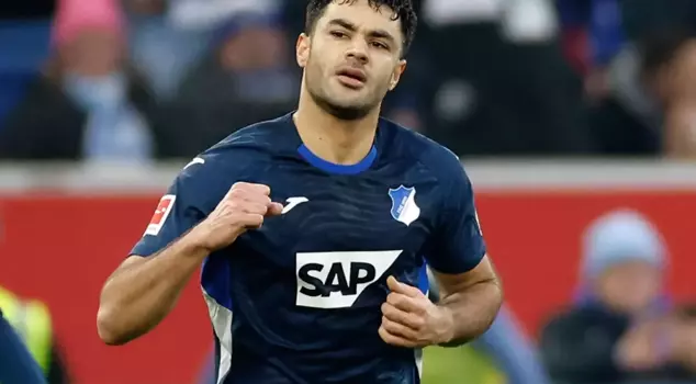 Ozan Kabak made a goal-scoring return to the field after a 14-month absence.