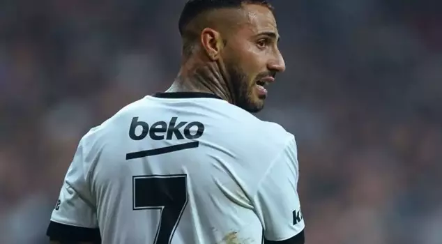 Ricardo Quaresma announced Turkey's strongest team: The answer is not Beşiktaş.