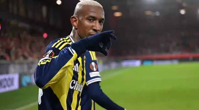 Талиске сделали шокирующее предложение! Если он согласится, его сразу же заставят подписать контракт.