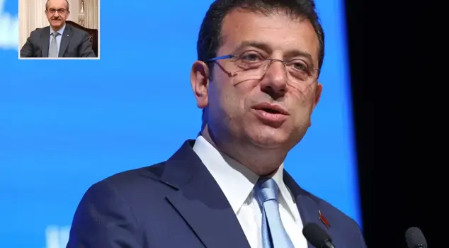 أيدت محكمة النقض العقوبة المقررة على إمام أوغلو.