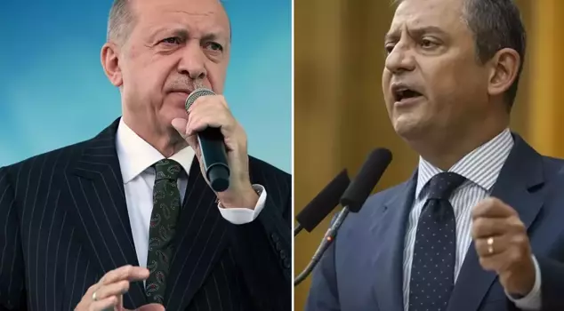 The AK Party reacts strongly to Özel's statement about 