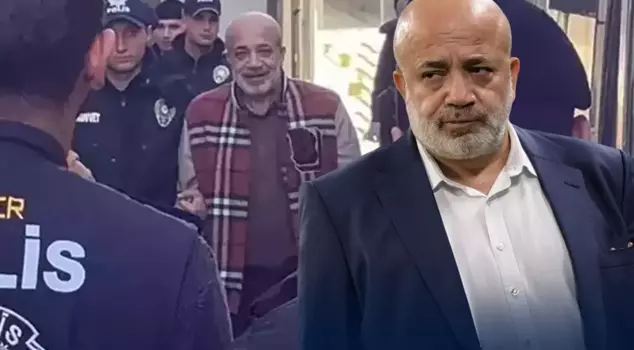 Statement from Murat Sancak's lawyer: The allegations are devoid of legal basis, and he does not have a single penny that he cannot account for.