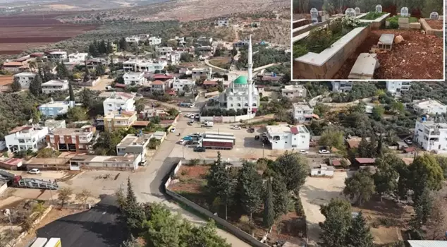 In this neighborhood, everyone has the same surname! To avoid confusion, they started giving each other nicknames.