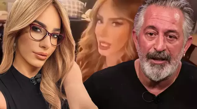 The image that came from Ela Rümeysa Cebeci's phone! The claim and the detail about Cem Yılmaz are also explosive.