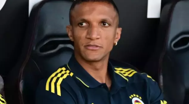 Decision to terminate at Fenerbahçe