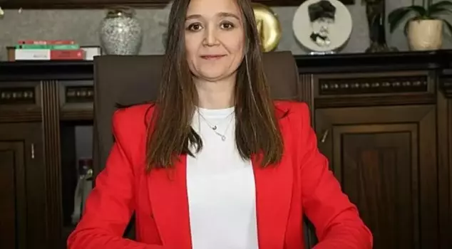 The Mayor of Şehzadeler, Gülşah Durbay, who was undergoing cancer treatment, has passed away.