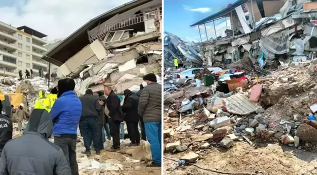 تم الإفراج عن جميع المتهمين المحتجزين في قضية عمارة ريان.