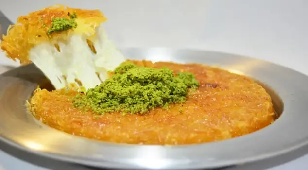 توجّه الحلويات التركية العالم: لدينا 3 نكهات في قائمة العشرة الأوائل.