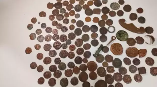 A history of hundreds of years has emerged.