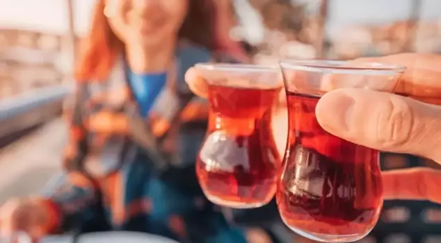 10,000 women were followed for 10 years! Good news for tea enthusiasts.