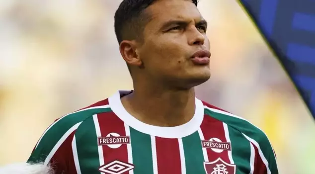The decision that made 41-year-old Thiago Silva say 