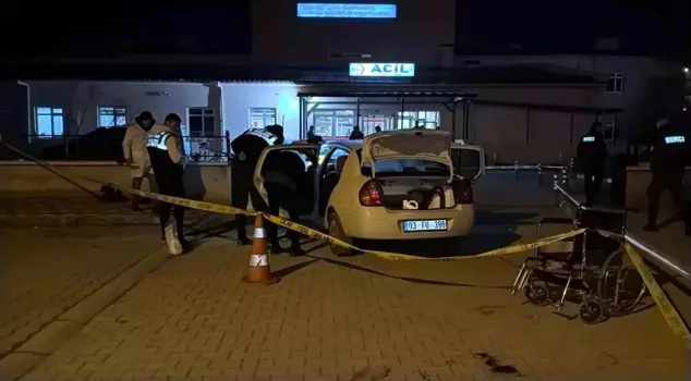 He accidentally shot his friend while going hunting.