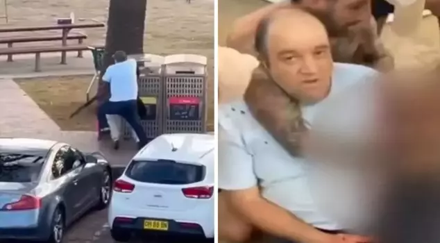 A fundraising campaign has raised 1 million dollars for the person declared a hero by Australia.