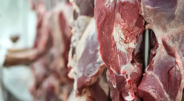 A great danger is looming: Meat prices will rise even further.