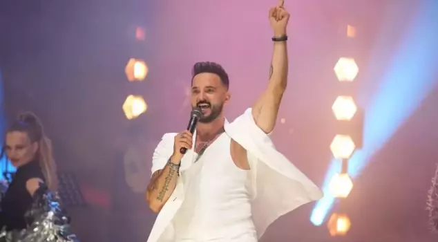 Gökhan Özen lost his patience! He had a restraining order issued.