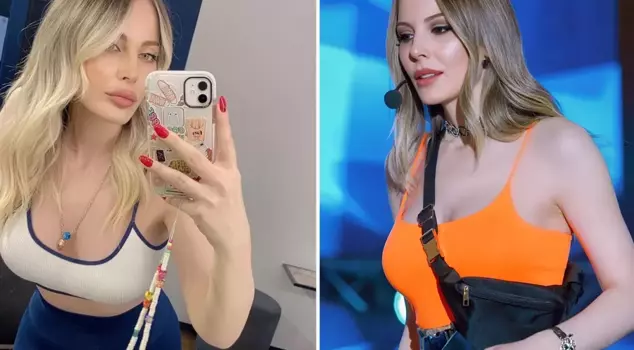 Hande Sarıoğlu erupted: I do not forgive!