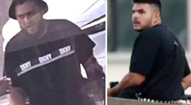 The attackers who turned the Hanukkah celebrations into bloodshed turned out to be a father and son.