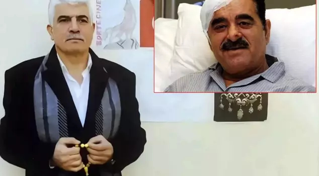 The surprising request from Abdullah Uçmak, who darkened İbrahim Tatlıses's life.