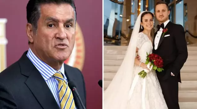 Here is the offer made to Revna Sarıgül, who is seeking 1.5 billion lira in alimony.