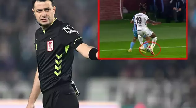 Is the red card correct? Famous commentators have put an end to the position that divided the country in two.