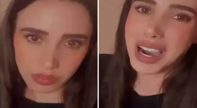 Скандальные слова о знаменитой мечети, связанные с так называемым феноменом.