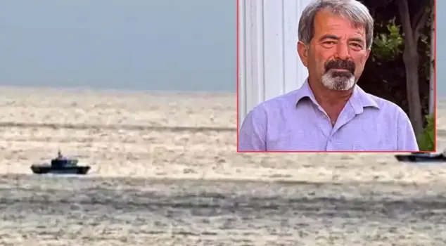 تاه في البحر الأبيض المتوسط بعد أن انطلق بالقارب، وعُثر على جثته بعد 12 يومًا في قبرص.