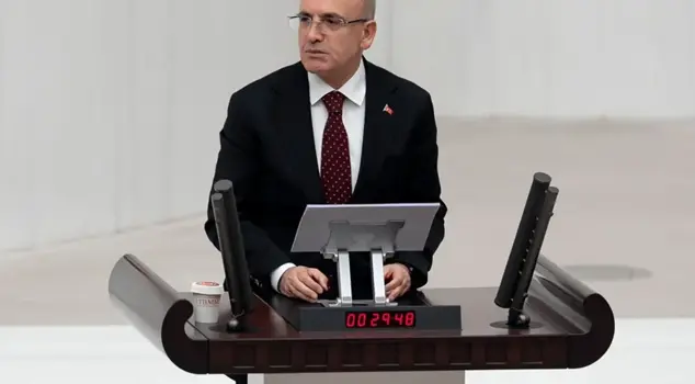 الادعاء الذي أغضب الوزير شيمشيك: لا يمكن لأي جهة أو سلطة القيام بذلك خارج مجلسنا الموقر.