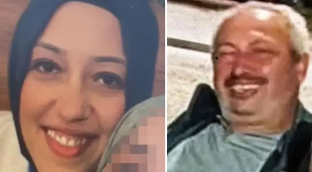 Вуаль тайны смерти отца и дочери в Бурсе приоткрыта.