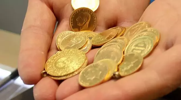 البنك الكبير يتوقع رقمًا قياسيًا في الذهب! إليك الرقم الذي سيصل إليه في عام 2026.