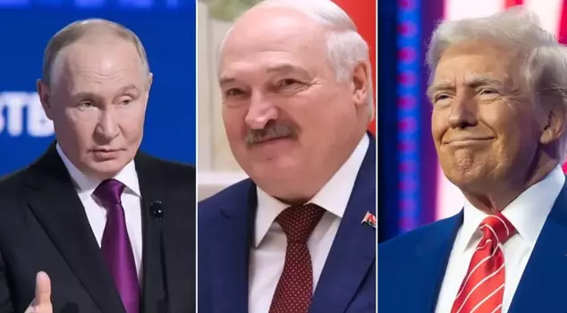 Мировые самые богатые политики были объявлены! Богатство на вершине поразило всех.