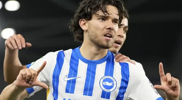 Those who heard are in shock! Ferdi Kadıoğlu quietly signed the contract.