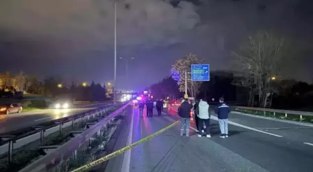 سائق بلا رخصة تسبب في رعب! توفي رجل يبلغ من العمر 70 عامًا.