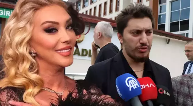 جُلِّي ابنُه أدلى بشهادته في النيابة.