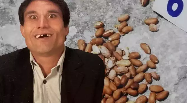 الجريمة التي أوقفت المقاطعة على قدميها تم توضيحها باعتراف جاء بعد 19 عامًا.