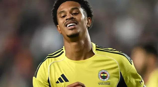 جديد حول مستقبل جاييدن أوستروولد