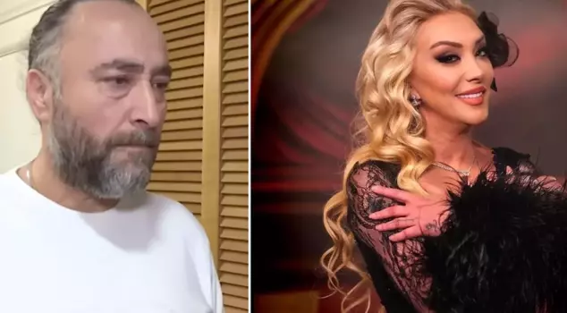 Cameras, the safe, and the bracelets... Güllü's ex-boyfriend spoke.