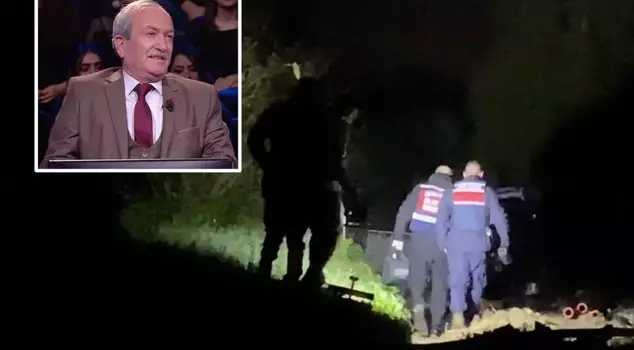 المختار القديم الذي كان مفقودًا تم العثور عليه ميتًا داخل البرميل.