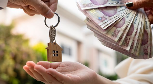 The interest rate cap on housing loans has been implemented! Here is the new payment schedule.