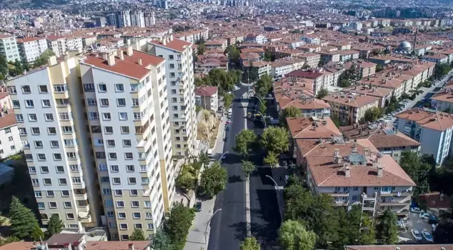 Жилые продажи на самом низком уровне за 5 месяцев! Вот регионы с наибольшим количеством проданных жилых объектов.