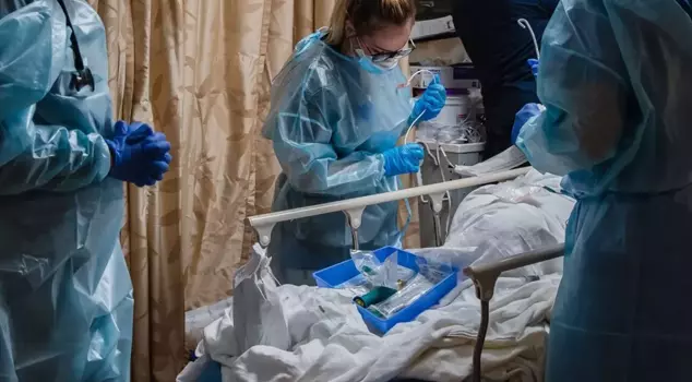 The feared has happened! A new virus with 7 mutations has emerged in Turkey.