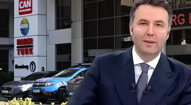 After the Mehmet Akif Ersoy incident, a shocking resignation at Habertürk.