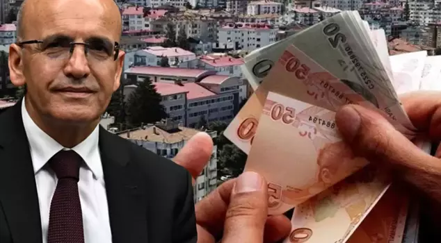 Minister Şimşek's good news for millions: Rent increases will be limited.