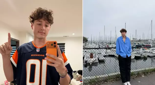 He had millions of followers! Young phenomenon Tucker Genal has passed away.